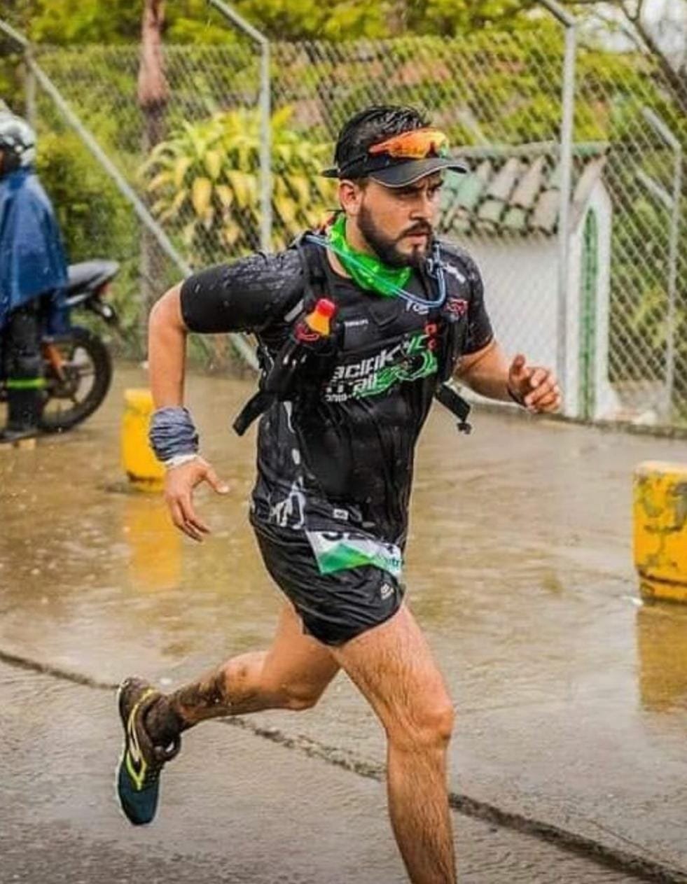 Jairo Caballero